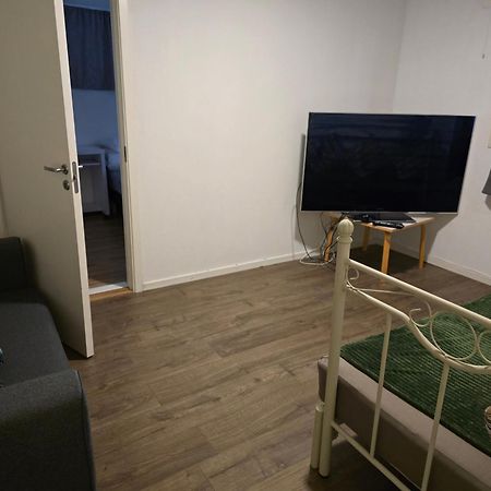 Feelhome 2 Bedrooms Apartment Vidarsveg Tromsø Exterior foto